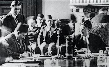 حدث في مثل هذا اليوم 26 أغسطس.. توقيع معاهدة 1936 وميلاد الأم تريزا