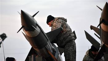 عسكري أوكراني: الجيش الروسي هاجم كييف ليلًا بوسائل مختلفة لإرباك الدفاع الجوي