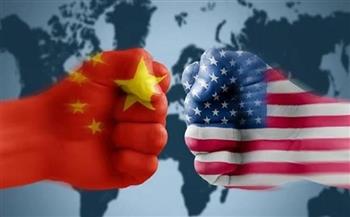 أستاذ علوم سياسية: أمريكا تعامل الصين بأنها العدو الاستراتيجى الأول