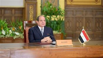 «الجمهورية»: انضمام مصر لـ«بريكس» يترجم رؤية الرئيس السيسي بتواجدنا على الساحة الدولية