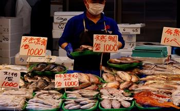 حكومة طوكيو تدعم قطاع الأسماك عقب حظر الصين استيراد المأكولات البحرية اليابانية