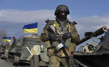 أوكرانيا تؤكد قصف قاعدة للجيش الروسي في شبه جزيرة القرم