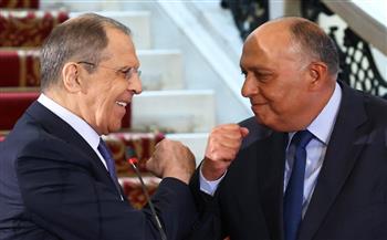 مصر وروسيا تحتفلان بمرور 80 عاماً على تدشين العلاقات الدبلوماسية
