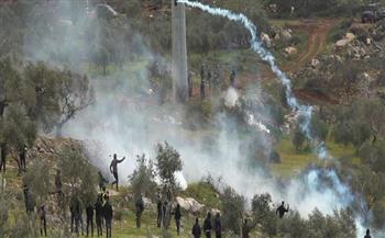 قتيل وعشرات الإصابات إثر اعتداءات إسرائيلية على الفلسطينيين