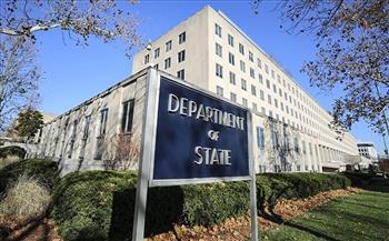 واشنطن: النيجر لم تطلب من السفيرة الأمريكية مغادرة البلاد