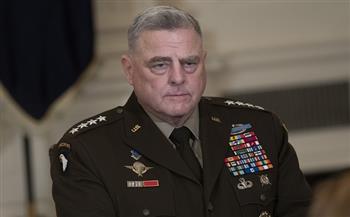 قائد عسكرى أمريكى: الهدف الوحيد من الوجود العسكرى فى سوريا القضاء على داعش