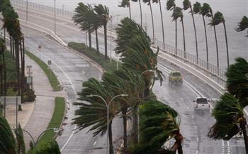 الولايات المتحدة: تزايد شدة العاصفة «فرانكلين» وتوقعات بتحولها إلى إعصار