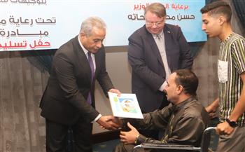 وزير العمل يطلق مبادرة «سلامتك تهمنا» بشرم الشيخ 