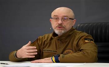 وزير دفاع أوكرانيا: فاجنر استنفدت قوتها