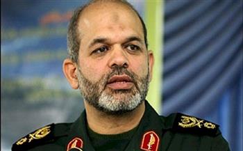 وزير الداخلية الإيراني: داعش وأمريكا وراء الهجوم على مرقد شاه جراغ