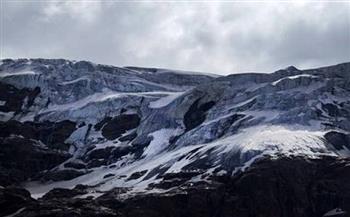 جبال الألب في إيطاليا مهددة بفقدان 80% من جليدها بحلول 2060