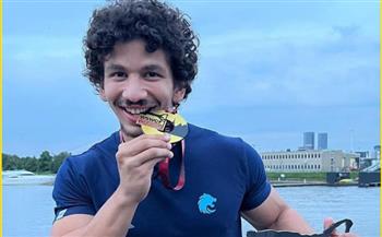 وزير الرياضة يهنئ بعثة منتخب مصر للستريت وورك أوت لتحقيقه ٣ ميداليات ذهبية ببطولة العالم