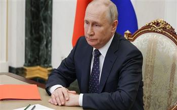 بوتين يأمر مقاتلي فاجنر بتوقيع "قسم الولاء"