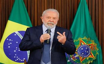 دا سيلفا: البرازيل «شريك مثالي» لأنجولا في الزراعة والتجارة