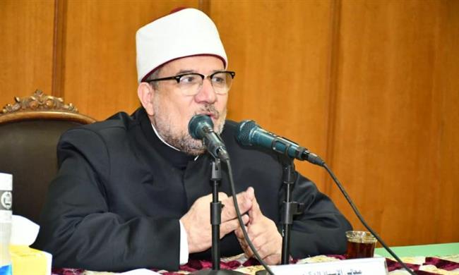 وزير الأوقاف: بدء حملة موسعة لتنظيف المساجد