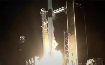 ناسا وسبيس إكس تطلقان «كرو-7» إلى المحطة الفضائية الدولية