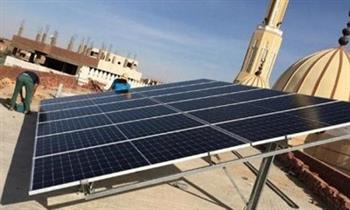 «الأوقاف» تكشف تفاصيل مشروع إنارة المساجد الكبرى بالطاقة الشمسية
