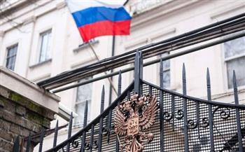 السفارة الروسية: نتخذ الخطوات اللازمة للتواصل مع مواطنينا المحتجزين في لبنان
