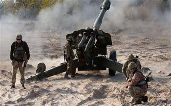 القوات الروسية تدمر رادارا تتبعيا وتحيد 700 عسكري أوكراني