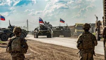الجيش الروسي يعزز مواقعه على محور كوبيانسك