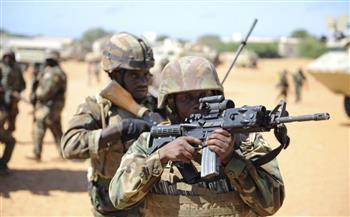الجيش الأوغندي يعلن مقتل قيادي في جماعة مسلحة