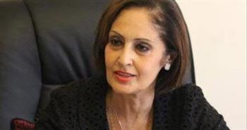 السفيرة نائلة جبر: مصر حققت نجاحات كبيرة في مكافحة الهجرة غير الشرعية 