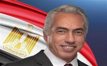 عمرو السنباطي: انضمام مصر لتجمع «بريكس» يؤكد الثقل السياسي والاقتصادي لمصر 