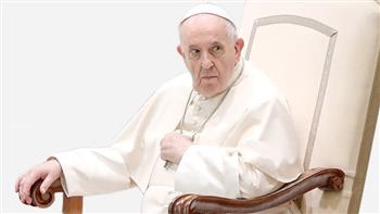 بابا الفاتيكان يندد بالتضليل والأخبار الكاذبة 