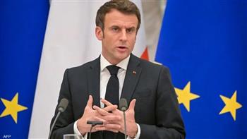 وسائل إعلام فرنسية: ماكرون يدعو لاجتماع مغلق مع قادة الأحزاب لمناقشة التحديات