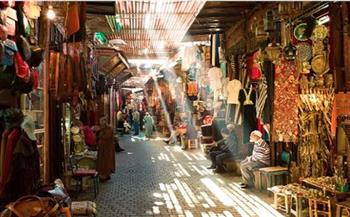 حديث المغرب العربي يستعرض أسواق المدينة القديمة في تونس