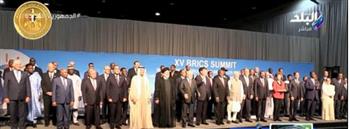 السفير أحمد الفضلي يكشف فوائد انضمام مصر لـ«بريكس»