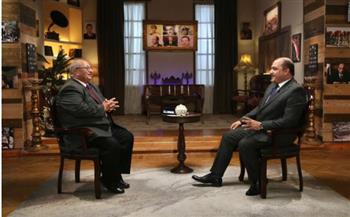 جمال شقرة: الإخوان ادعوا أنهم جماعة دعوية وتغلغلوا داخل المجتمع المصري