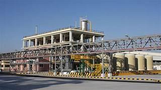 «مصر لصناعة الكيماويات»: ارتفاع أرباح الشركة خلال يوليو بنسبة 70.8% 