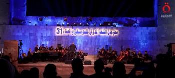 الفن يمتزج بالتاريخ في مصر.. فعاليات ساحرة لمهرجان القلعة الدولي للموسيقى