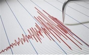 زلزال بقوة 1ر5 درجة يضرب بابوا غينيا الجديدة 
