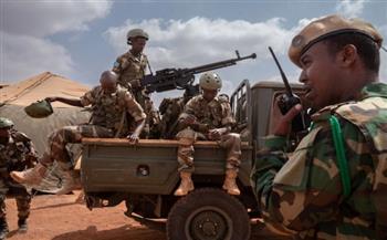 مقتل 13 عنصرا من حركة الشباب في عملية عسكرية جنوبي الصومال