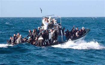 الهجرة غير الشرعية | مؤتمر مهم على أرض مصر غدا 
