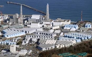 اليابان تكشف طبيعة النشاط الإشعاعي قرب محطة فوكوشيما