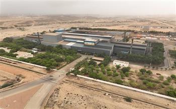 المنطقة الحرة بصلالة في سلطنة عُمان تحقق استثمارات تقدّر بــ 727 مليون ريال عُماني 