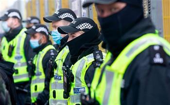شرطة لندن تتخذ إجراءات أمنية بعد اختراق معلومات لأحد المتعاملين معها 
