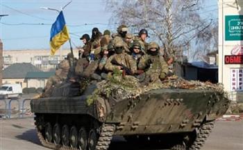 حرس الحدود الأوكرانية : الوضع مع بيلاروسيا تحت السيطرة