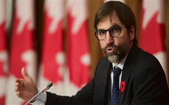 وزير البيئة الكندي يشارك في اجتماع حول المناخ ببكين