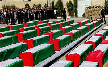 الفلسطينيون يُحيون اليوم الوطني لاسترداد جثامين شهدائهم المُحتجزة