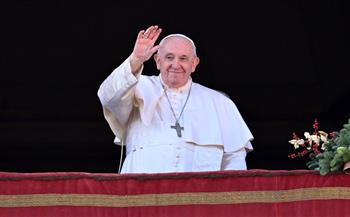البابا فرنسيس يزور منغوليا الجمعة.. ويعرب عن تعازيه في ضحايا الحرائق باليونان