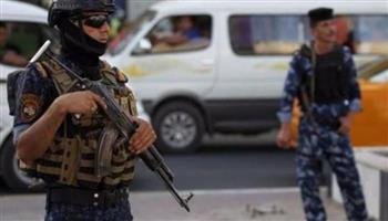 العراق يعلن إلقاء القبض على إرهابي داخل أحد فنادق بغداد