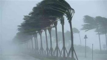 المركز الأمريكي للأعاصير: العاصفة المدارية «إداليا» تتجه نحو فلوريدا