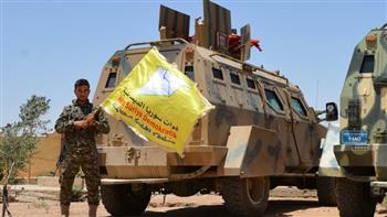 «قسد» تعلن إطلاق عملية أمنية جديدة لملاحقة فلول داعش في دير الزور