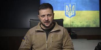 زيلينسكي يضع شروطاً لإجراء الانتخابات في أوكرانيا