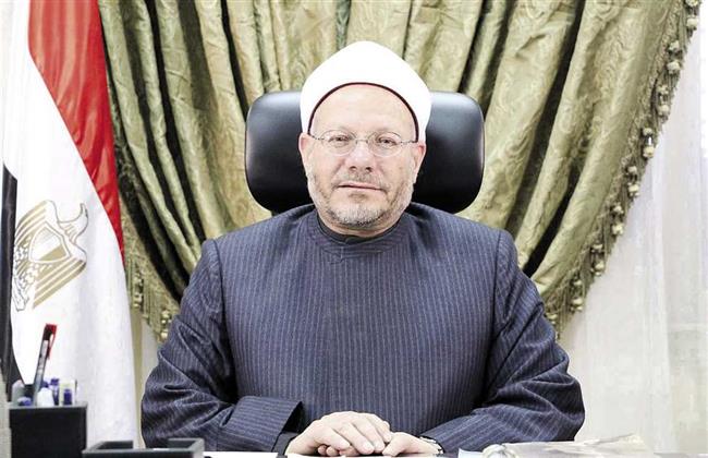 المفتي: مسابقة «الملك عبدالعزيز» لحفظ القرآن لوحة مشرقة من العناية بكتاب الله