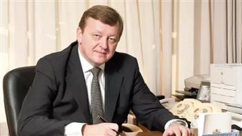 وزير الخارجية البيلاروسي: سيتم النظر في طلبنا للحصول على عضوية «بريكس» بناء على الأولوية
